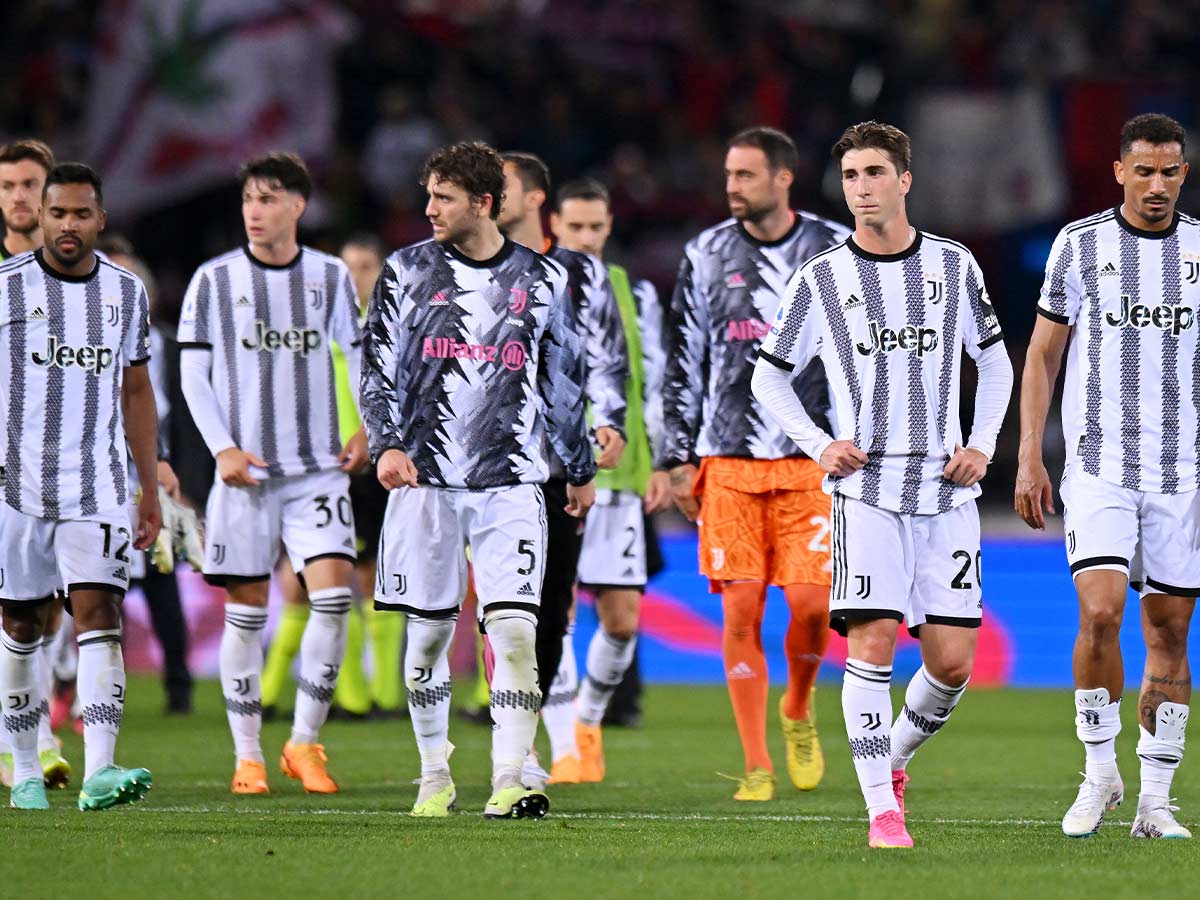 Juventus Football Club