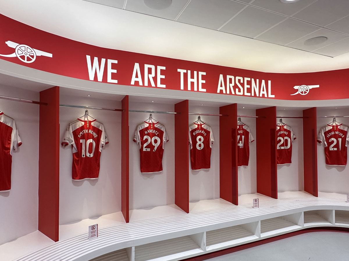Arsenal Football Club