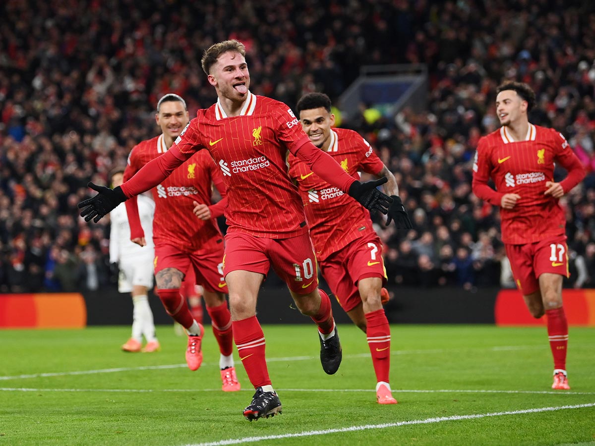 Liverpool Football Club