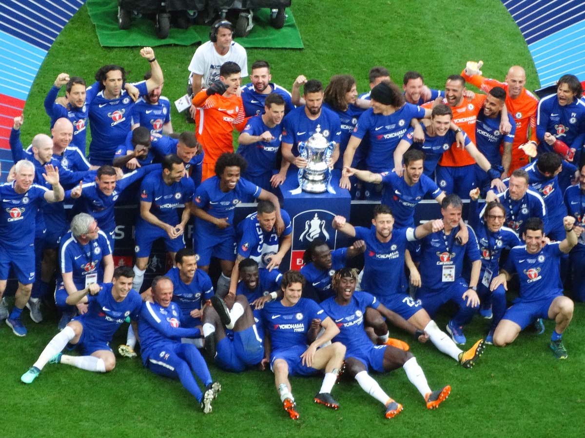 Chelsea Football Club