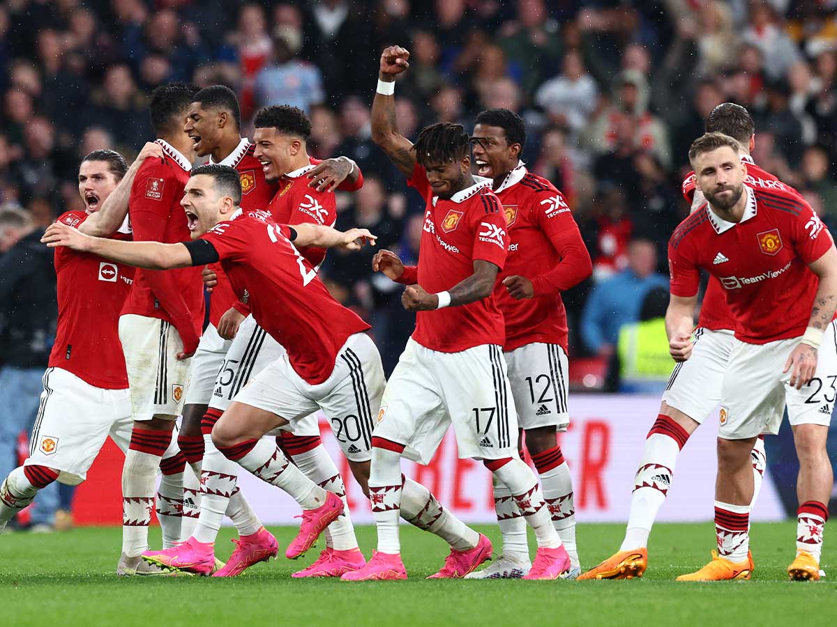 Manchester United Football Club