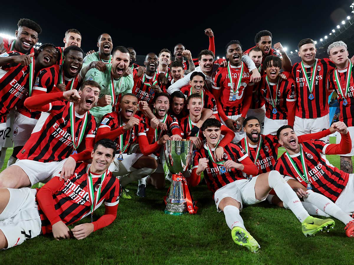 Associazione Calcio Milan