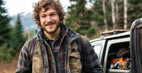 what cars would look like as people