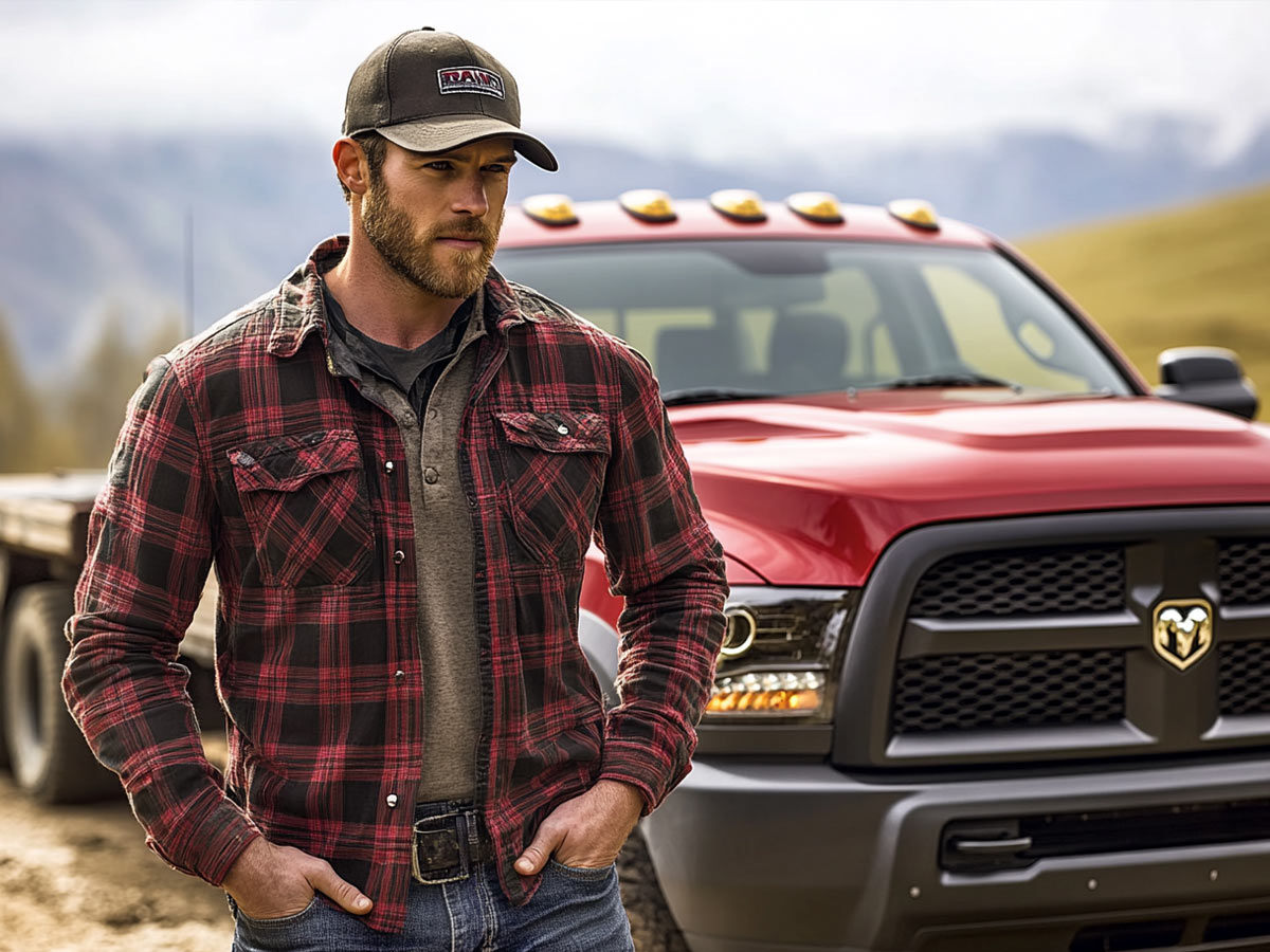 Dodge Ram 1500