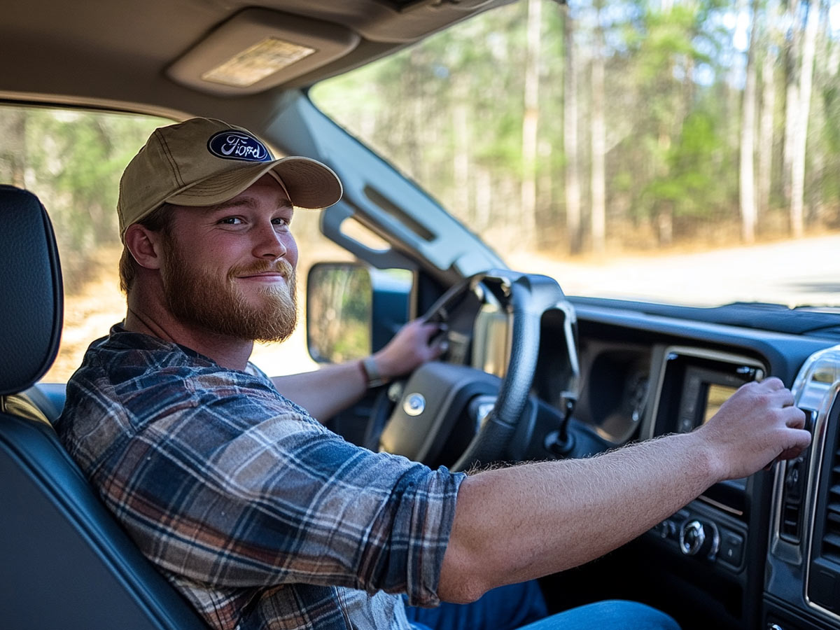 Ford F150