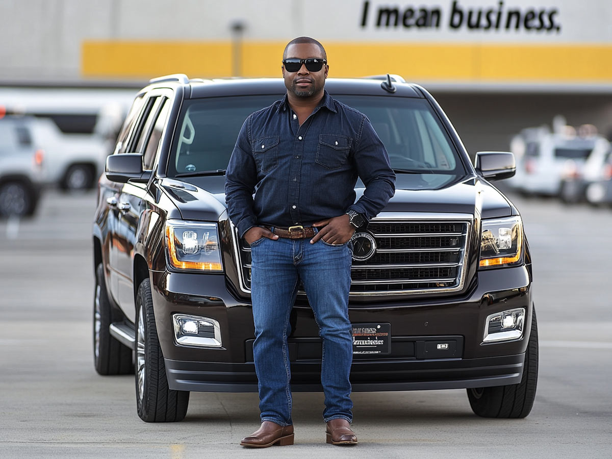 GMC Yukon