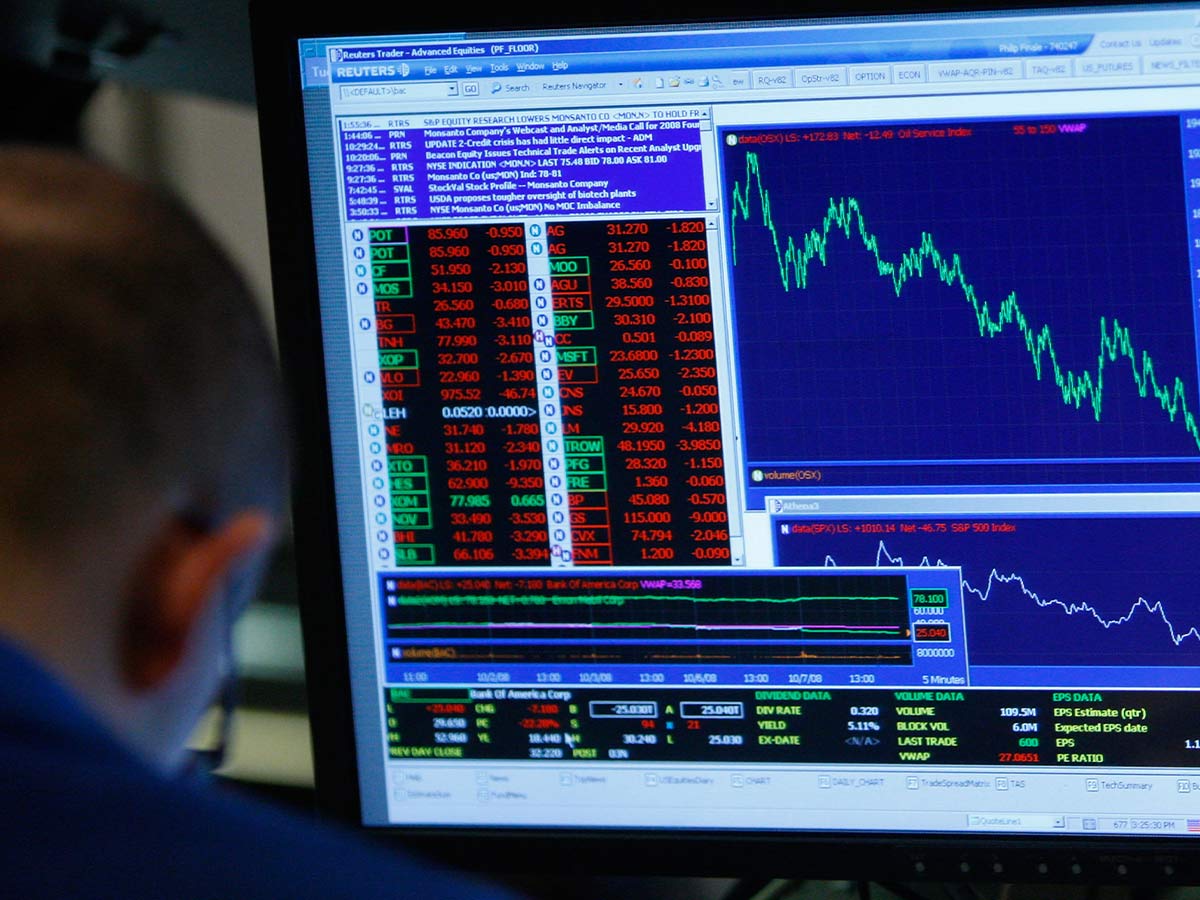 Wealth of U.S. Families Hasn't Recovered Since the Great Depression