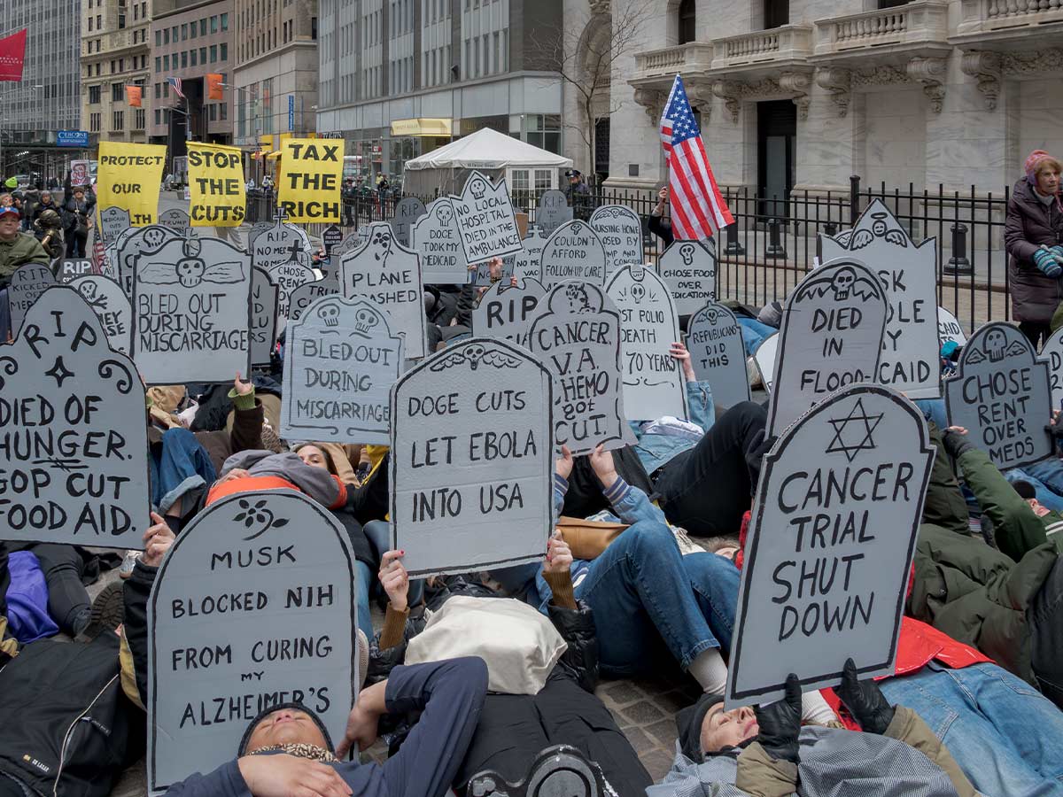 Tax Cuts for the Rich