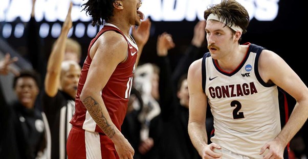the 25 biggest upsets in march madness history