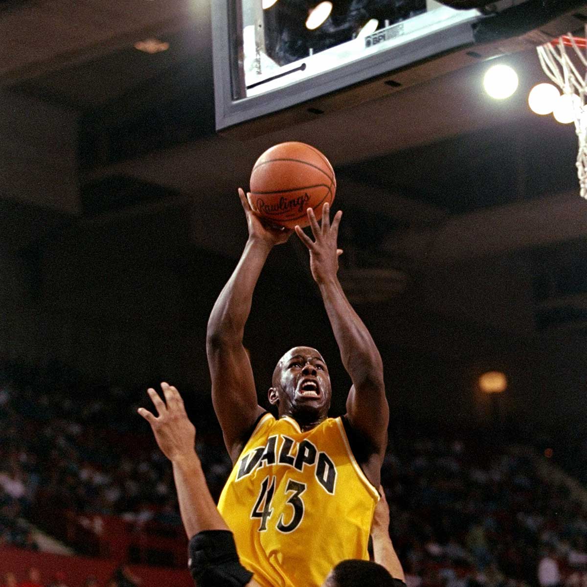 12. Valparaiso 70, Mississippi 69 – 1998 First Round