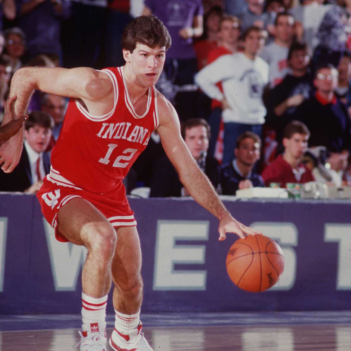 21. Cleveland State 83, Indiana 79 – 1986 First Round