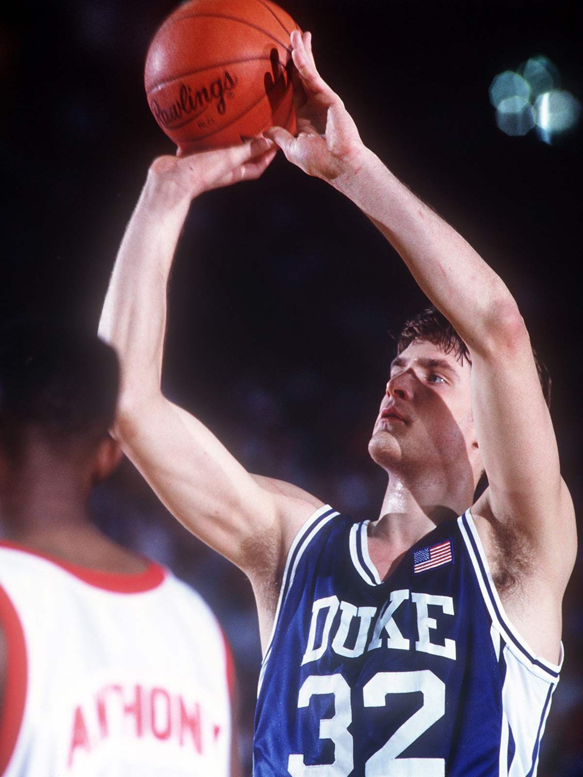 8. Duke 79, UNLV – 1991 Final Four
