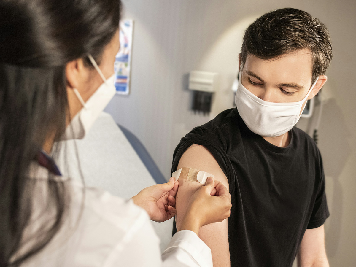 Vaccines and Autism Claims