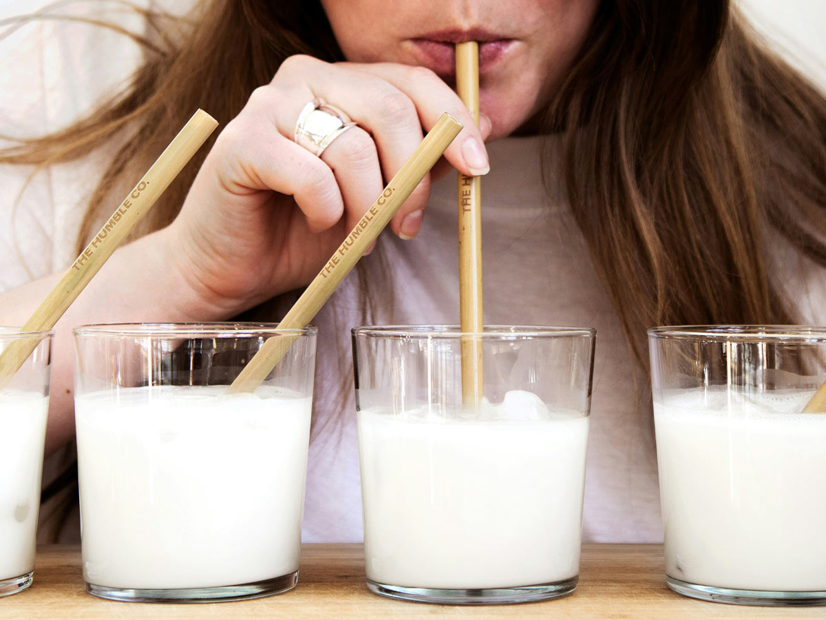 Raw Milk Advocacy