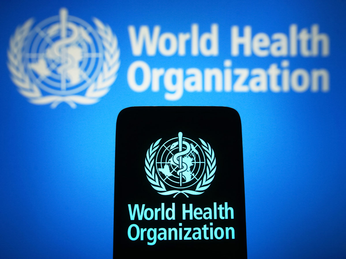 Criticism of Public Health Agencies