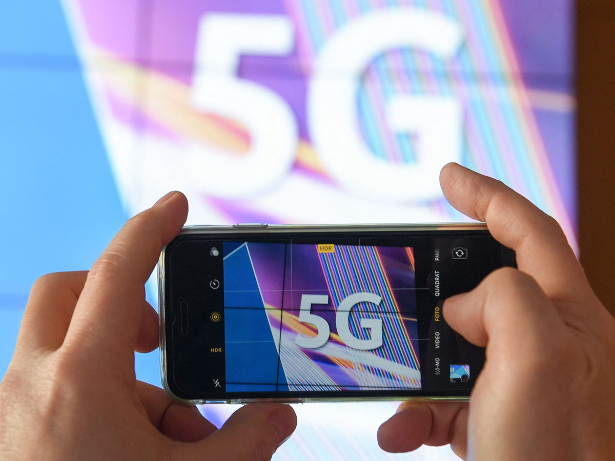 Claims About 5G and Health Risks