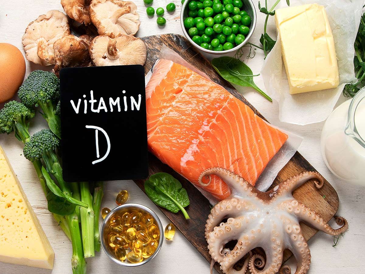Promotion of Vitamin D as a COVID-19 Cure