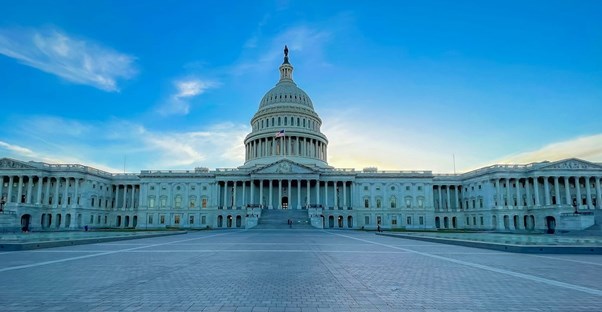 the us capitol is home to filibusters
