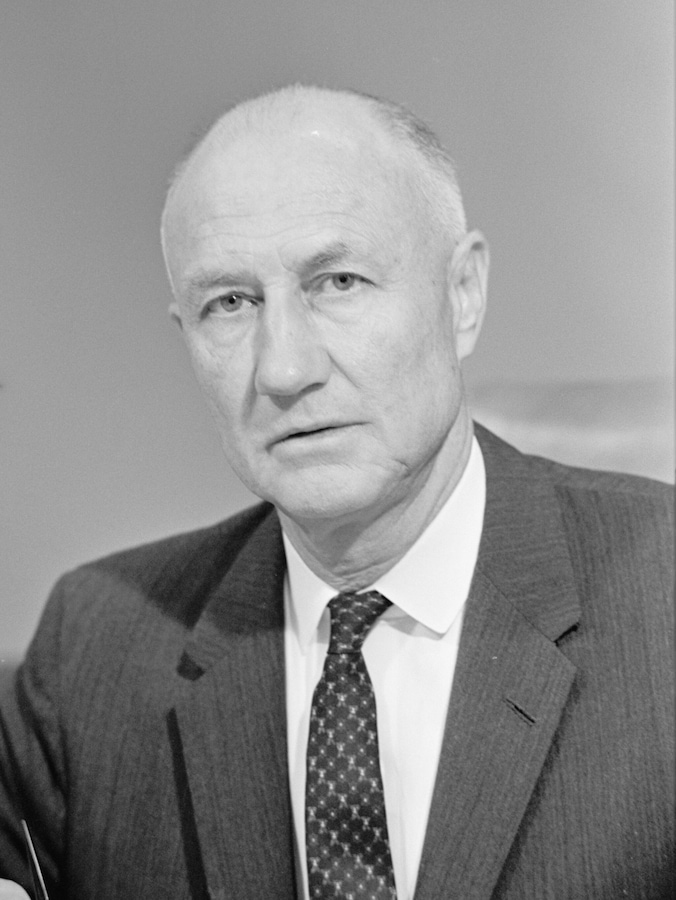 02. Strom Thurmond