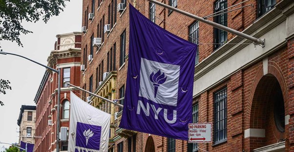 new york university