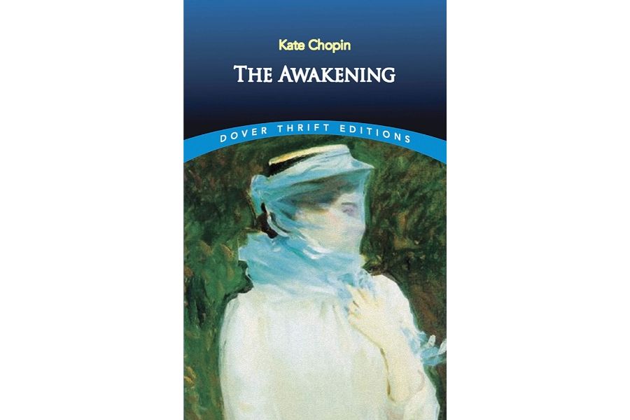 The Awakening by Kate Chopin