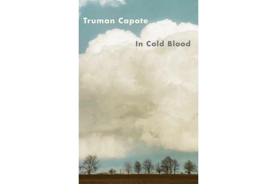 In Cold Blood by Truman Capote