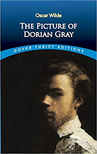 The Picture of Dorian Gray by Oscar Wilde
