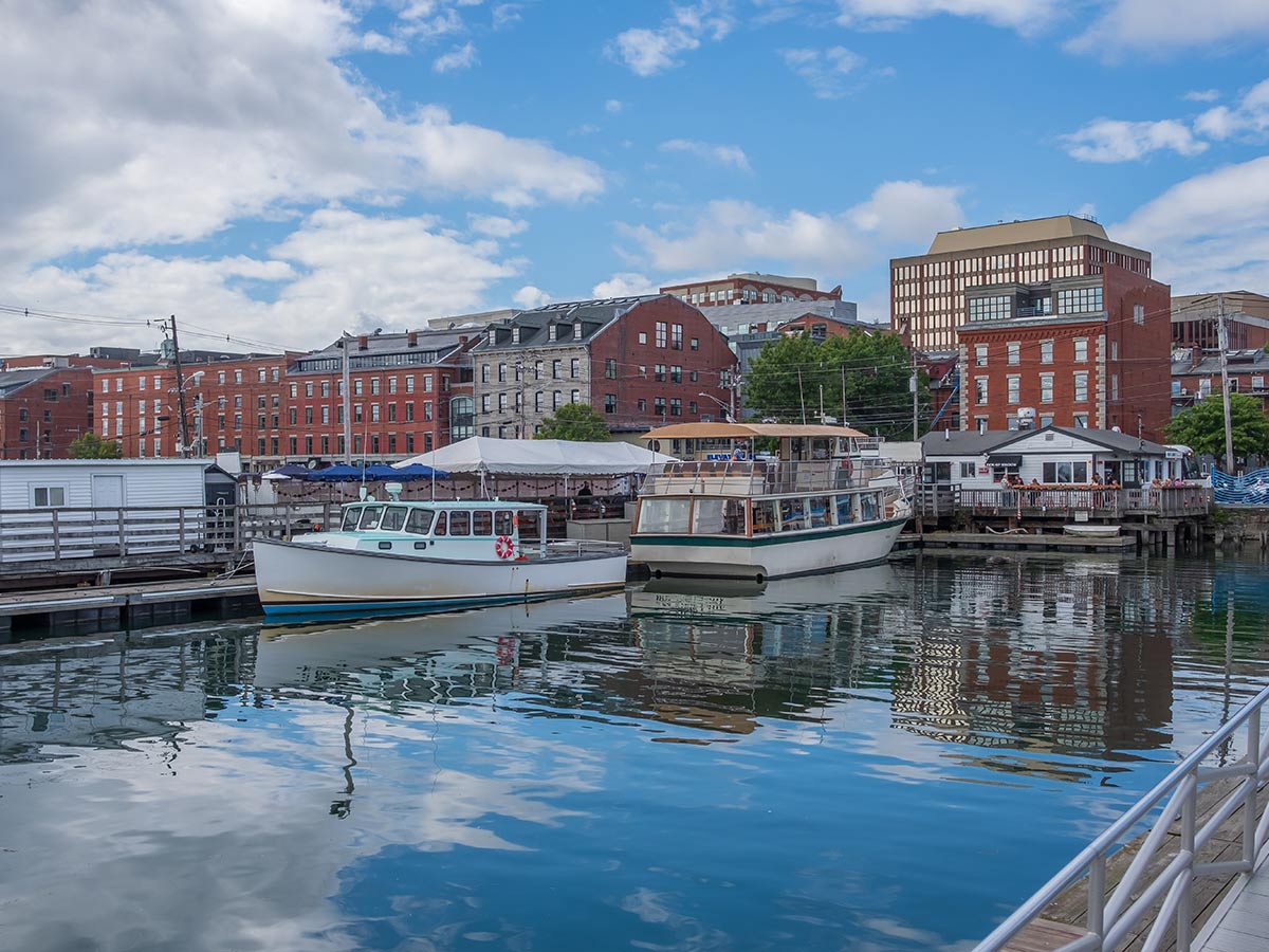Maine