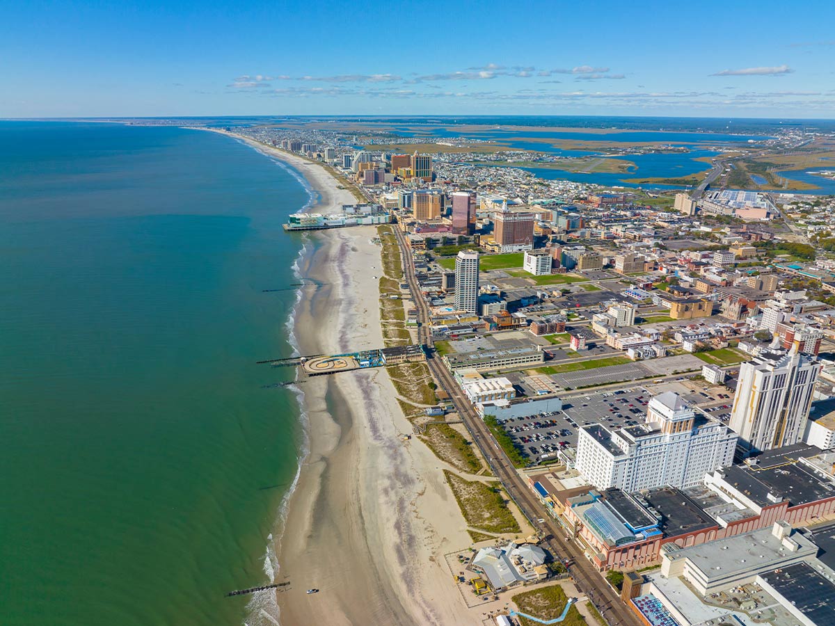 New Jersey
