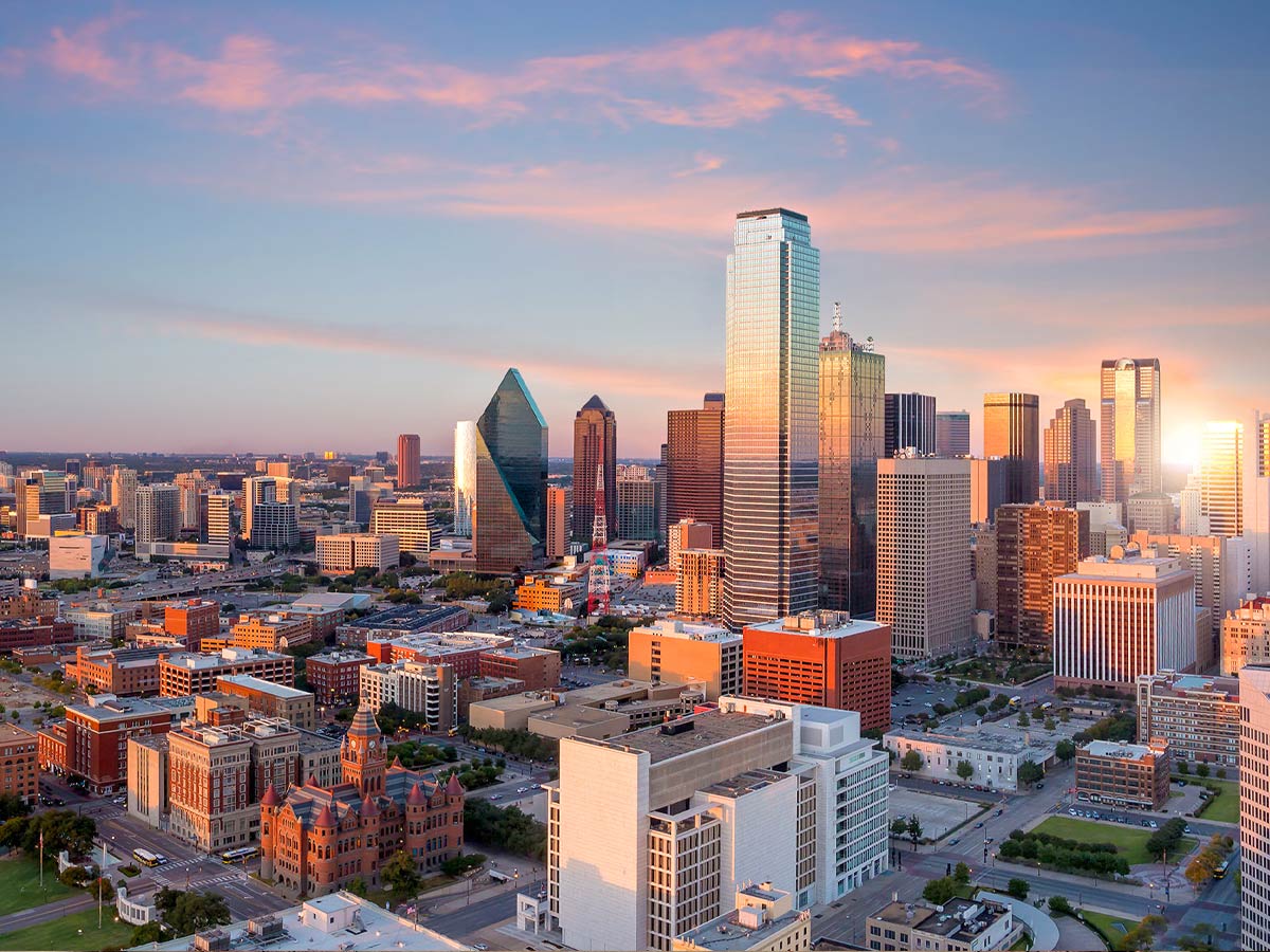 Texas