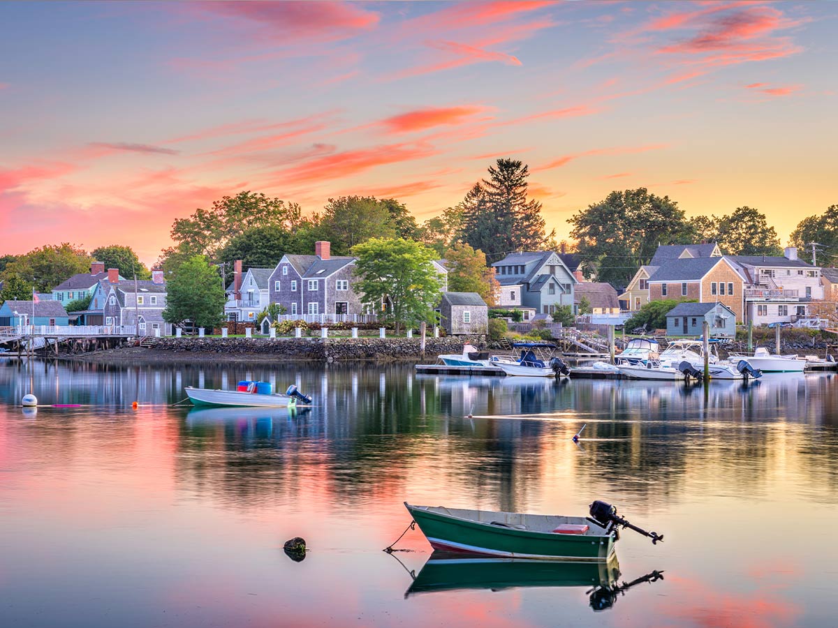New Hampshire