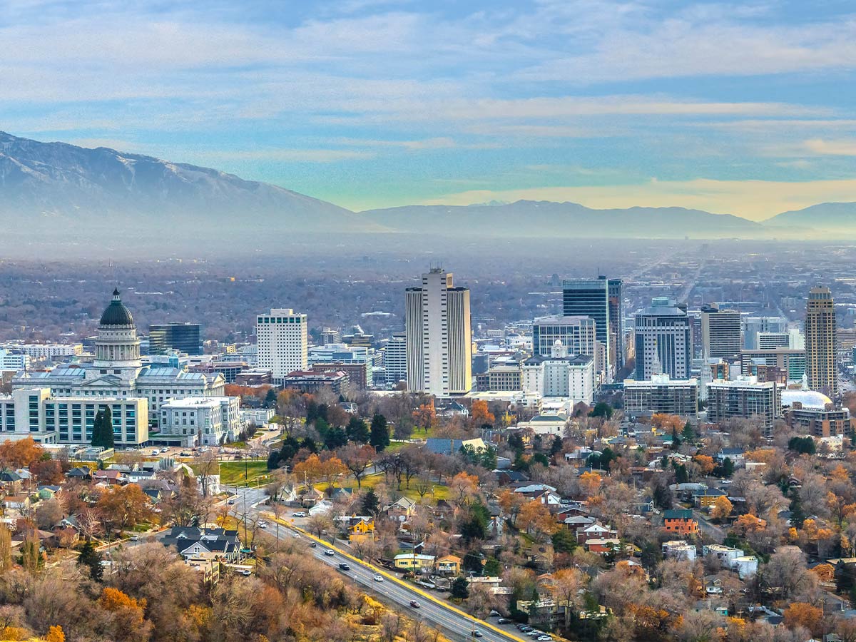 Utah