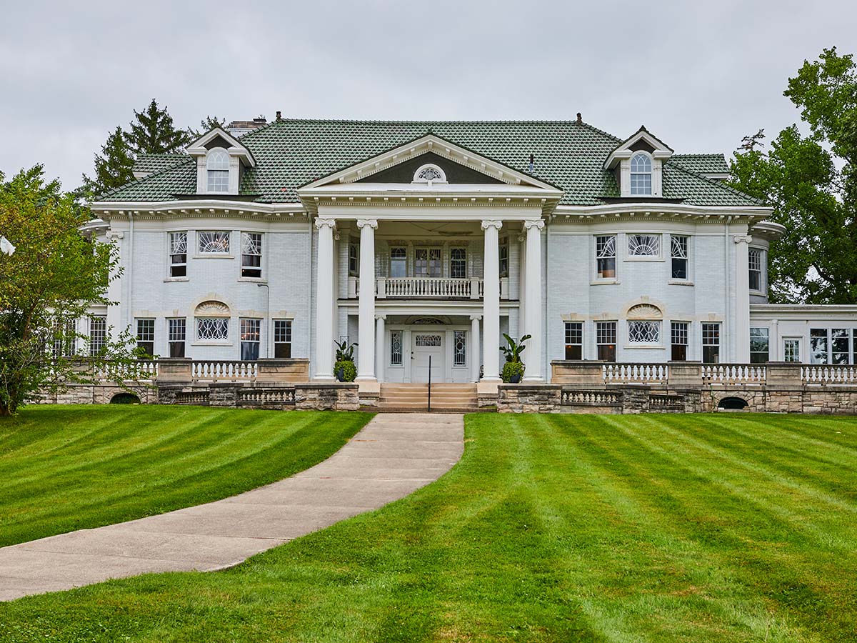 Indiana