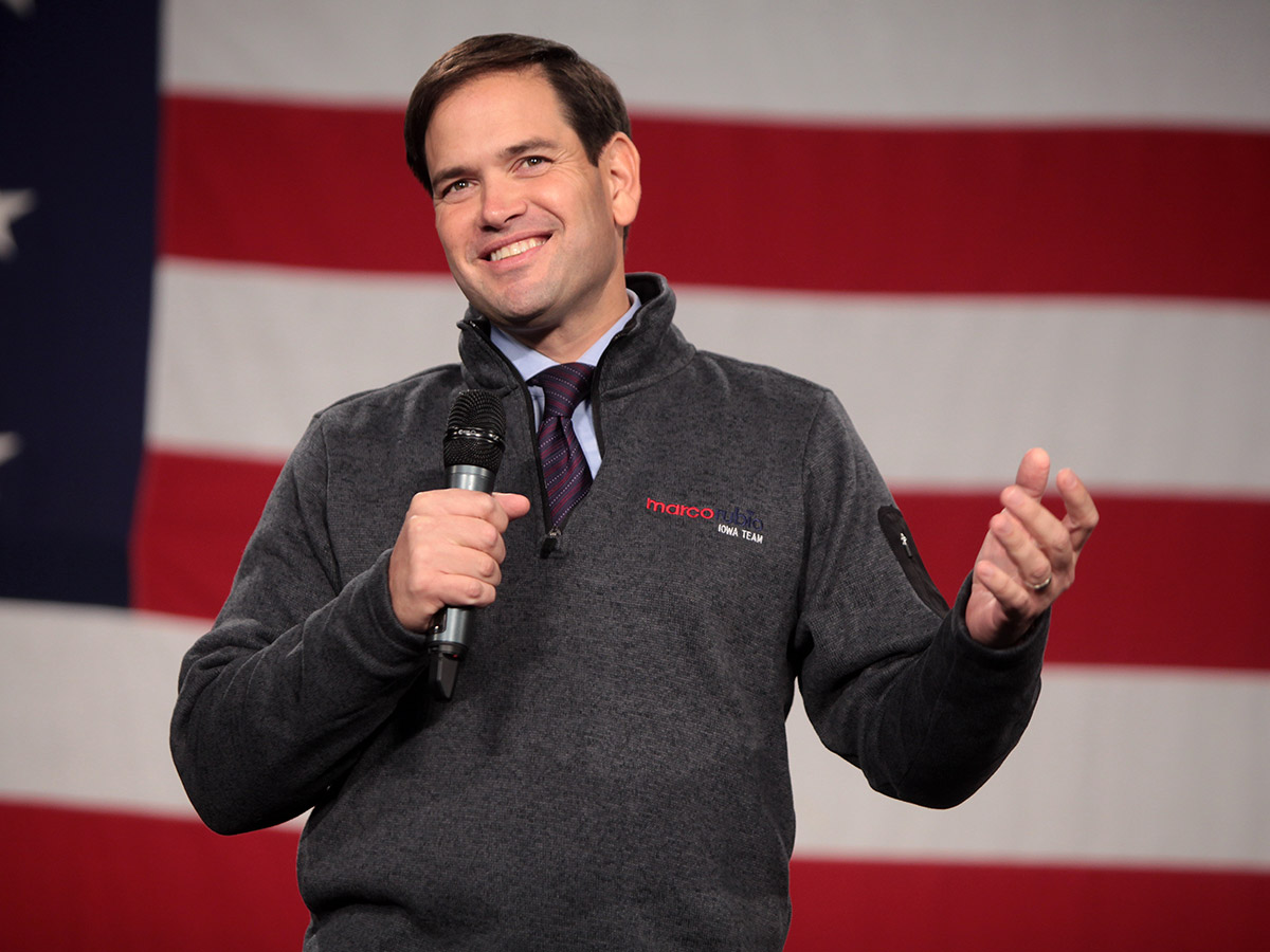 Marco Rubio