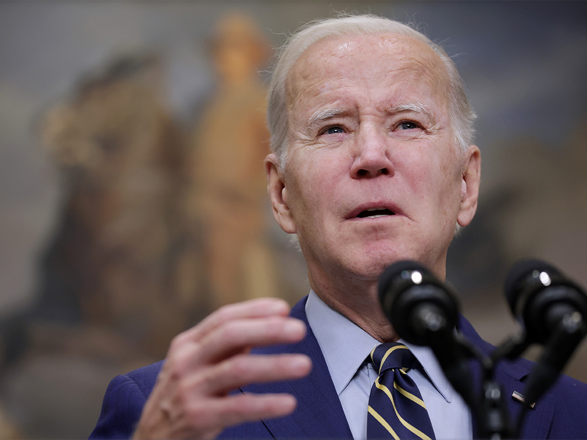 Joe Biden