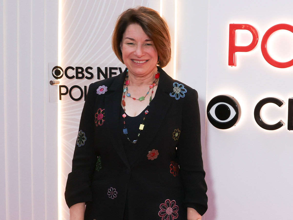 Amy Klobuchar