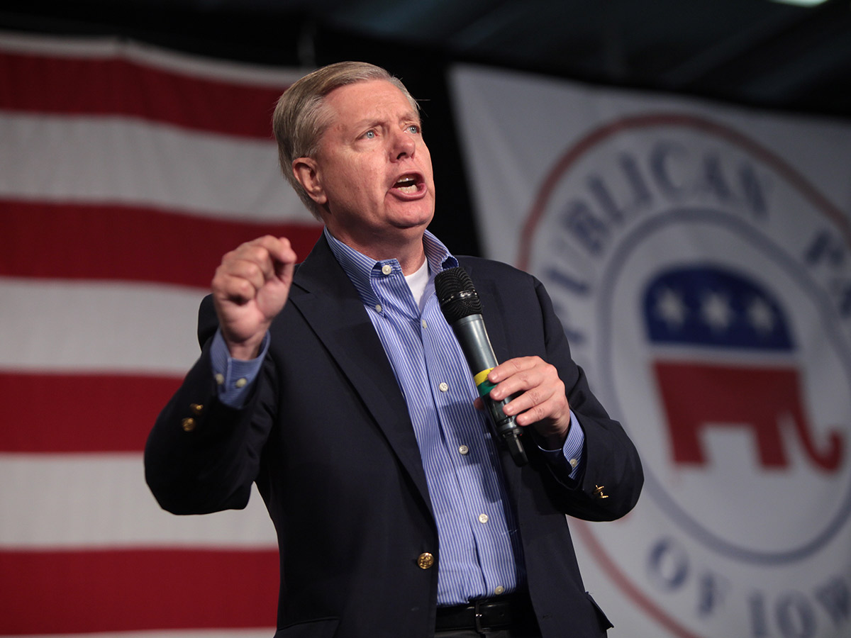 Lindsey Graham