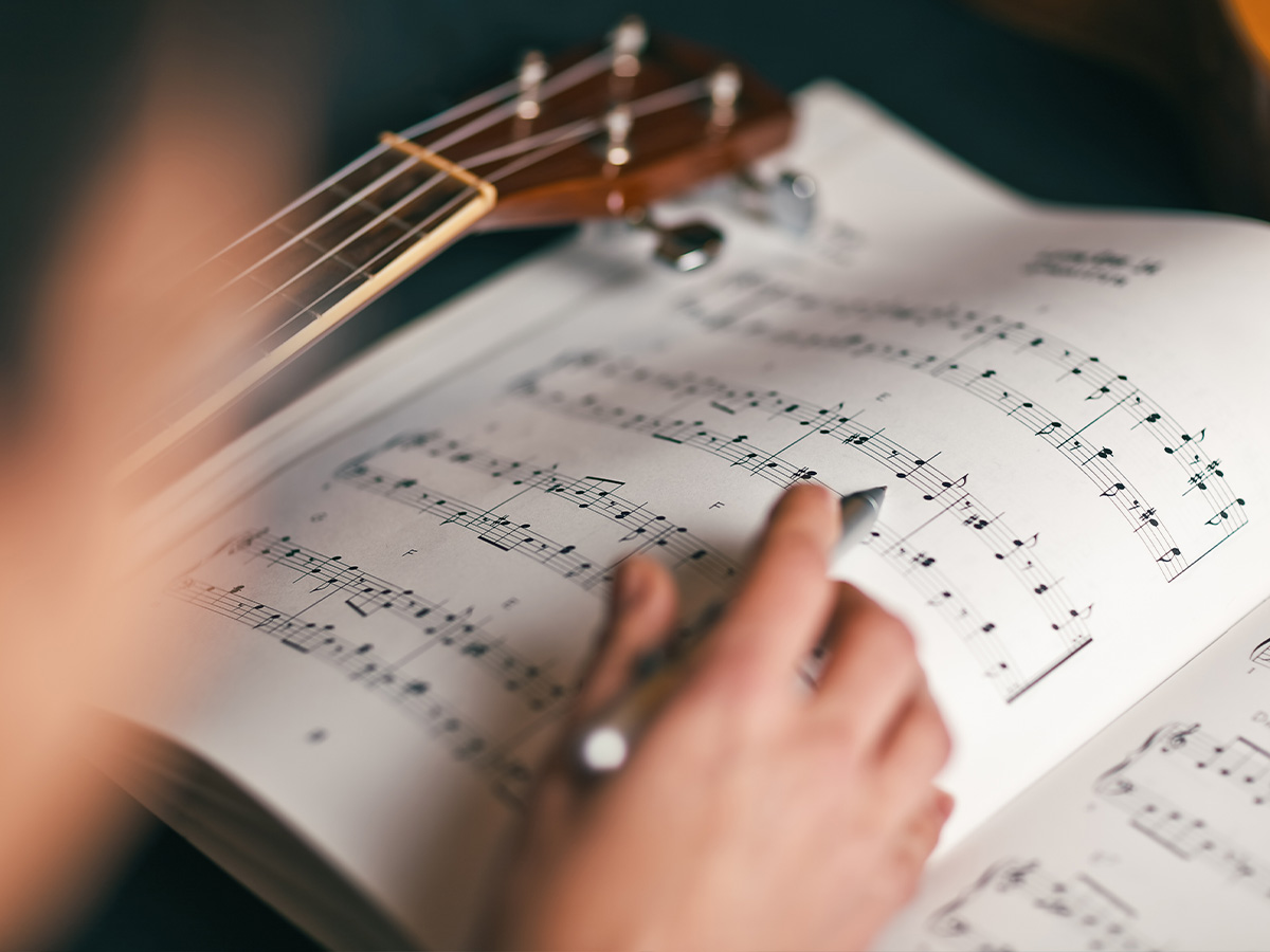 Music