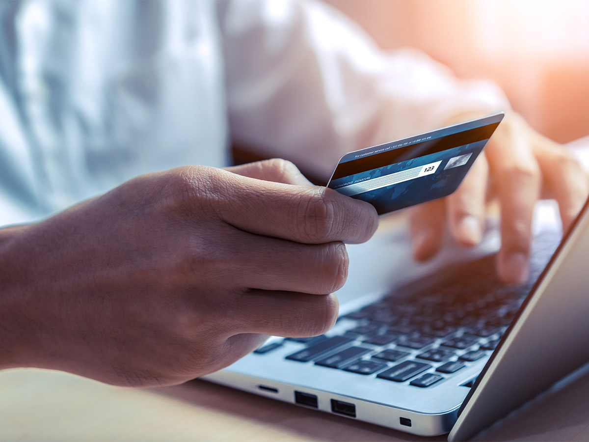 Credit Cards Are Tools, Not Free Money
