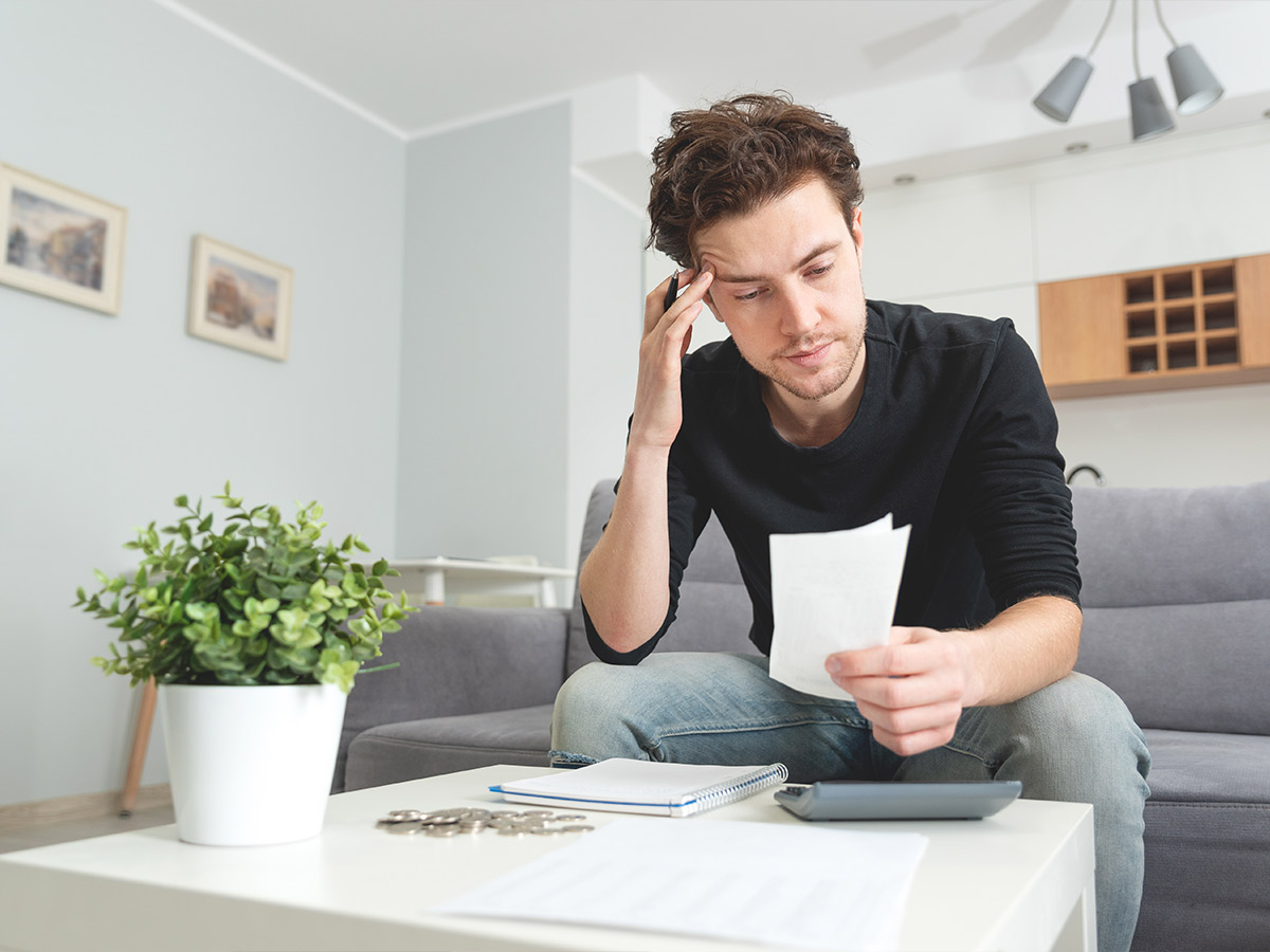 Avoid Debt Traps