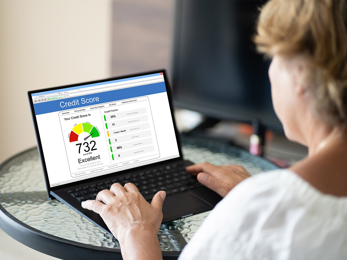 Know Your Credit Score