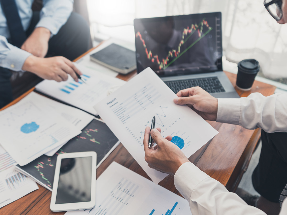 Learn the Basics of Investing
