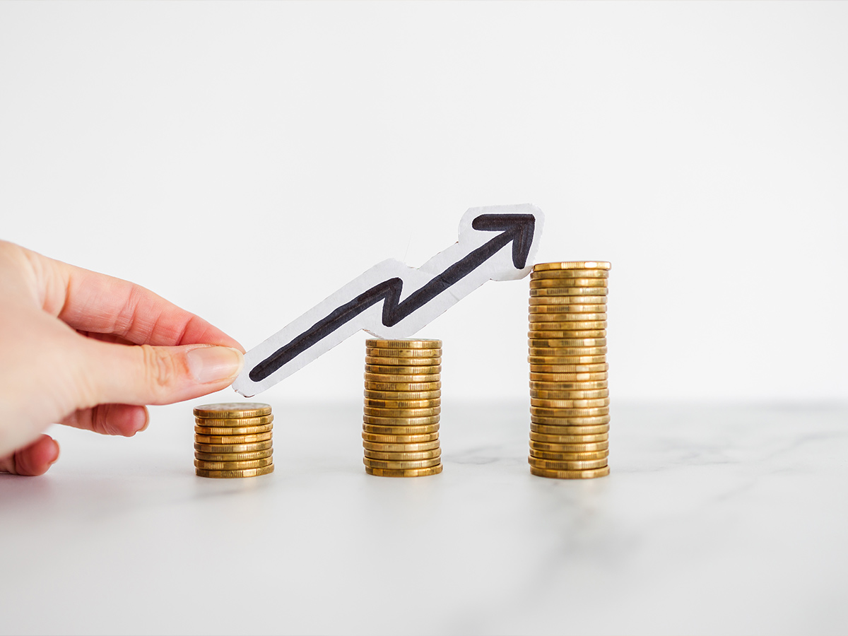 Understand Compound Interest