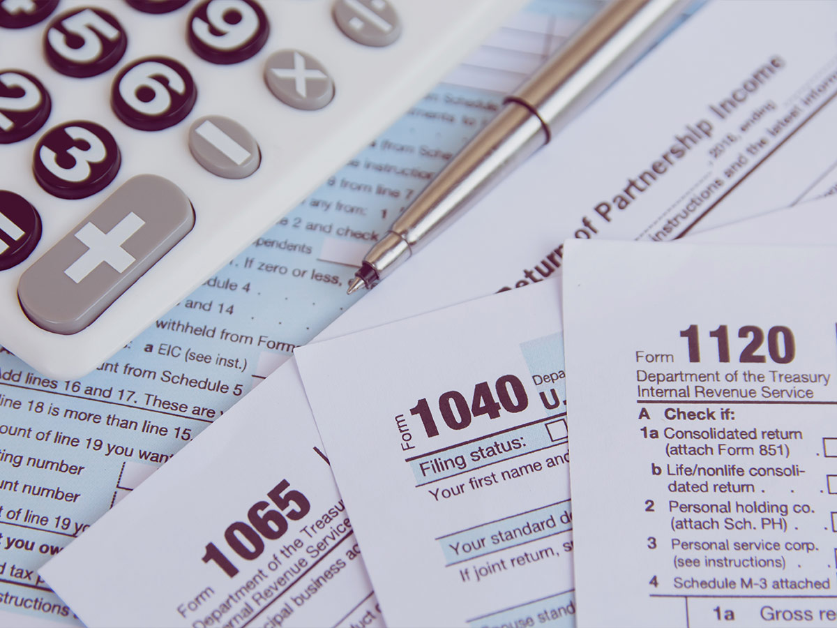 Understanding Taxes