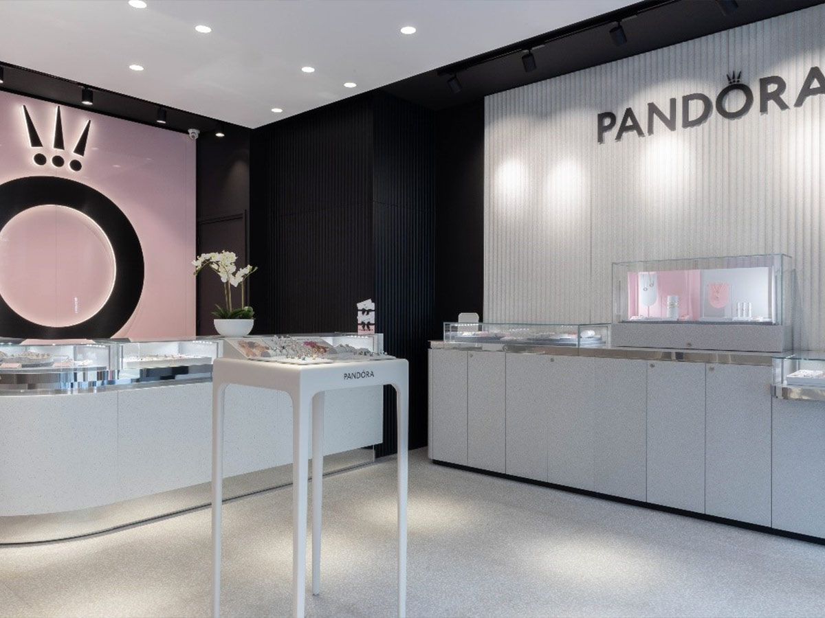 Luxury Goods