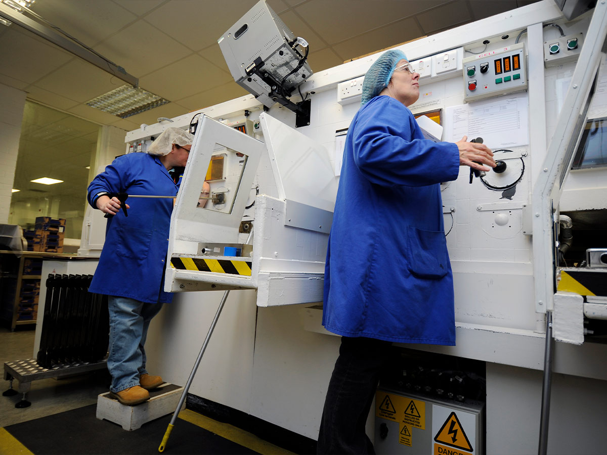 Healthcare and Medical Devices