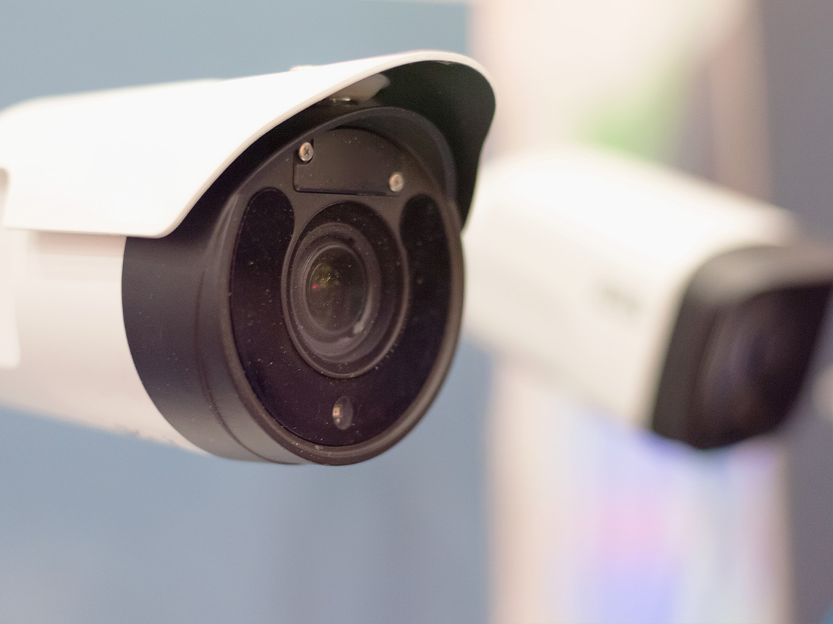 Privacy Invasion
