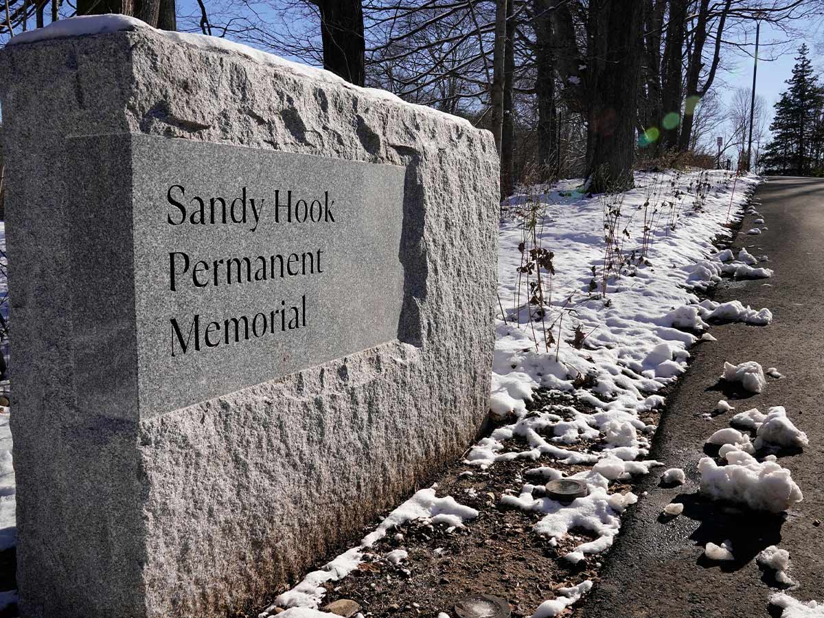 Sandy Hook (2012)