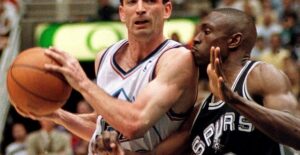 legendary nba all stars of the 90s