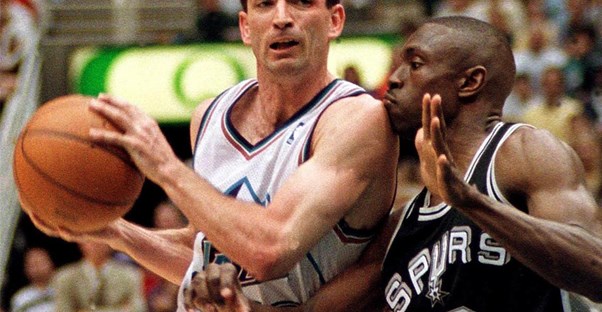 legendary nba all stars of the 90s